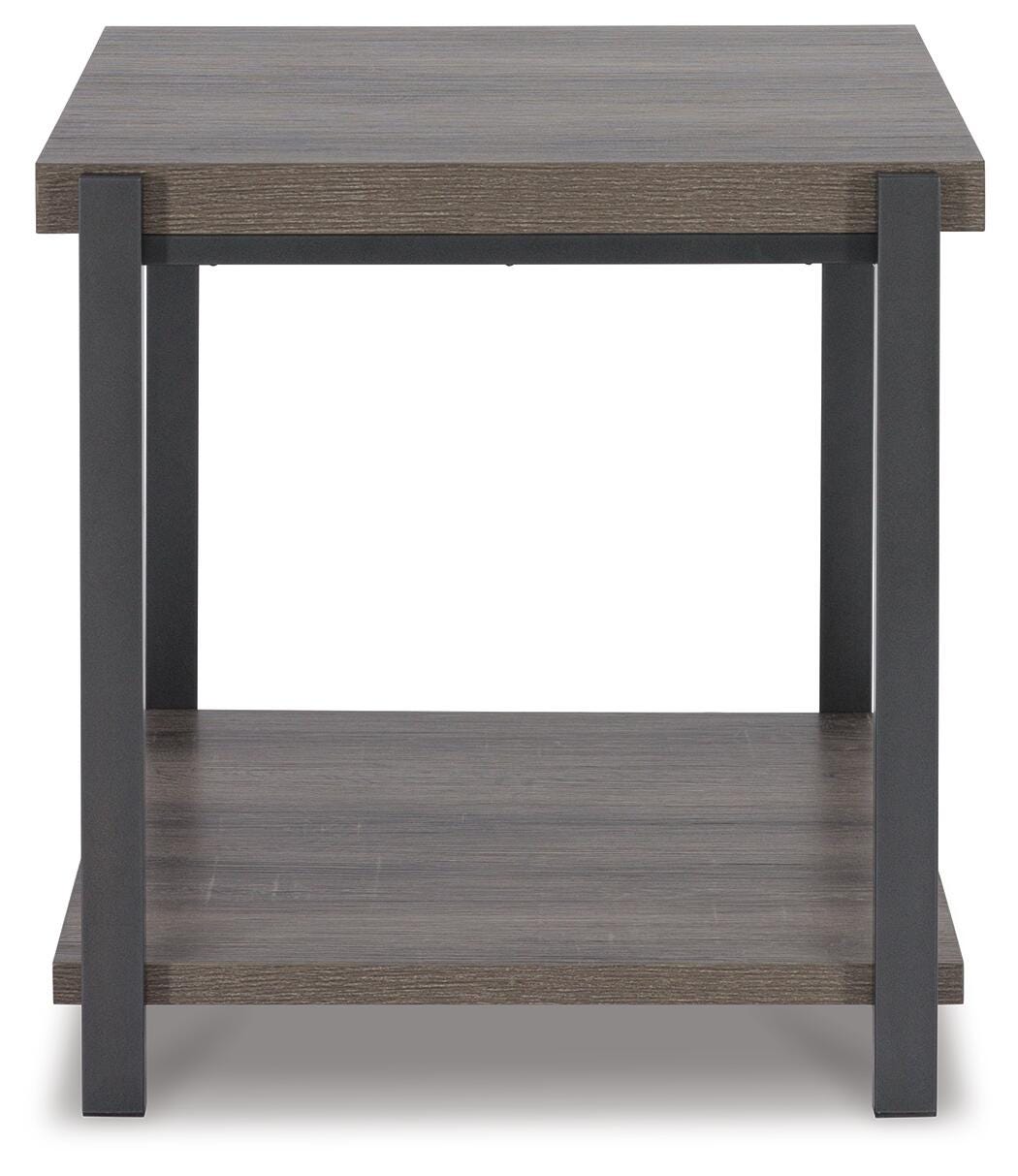 Wilmaden Coffee Table Sets