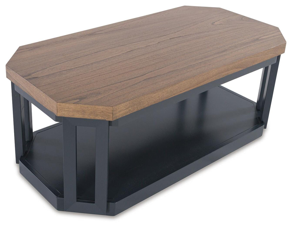 Landocken Coffee Table Sets