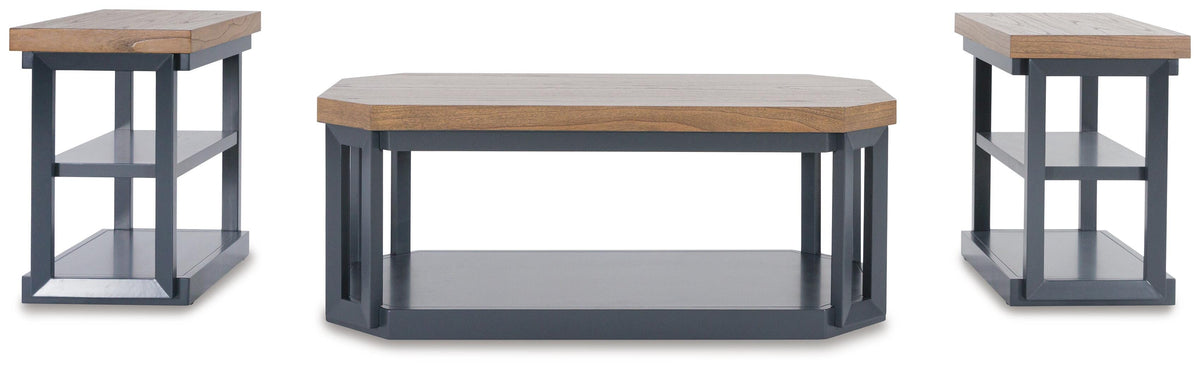 Landocken Coffee Table Sets