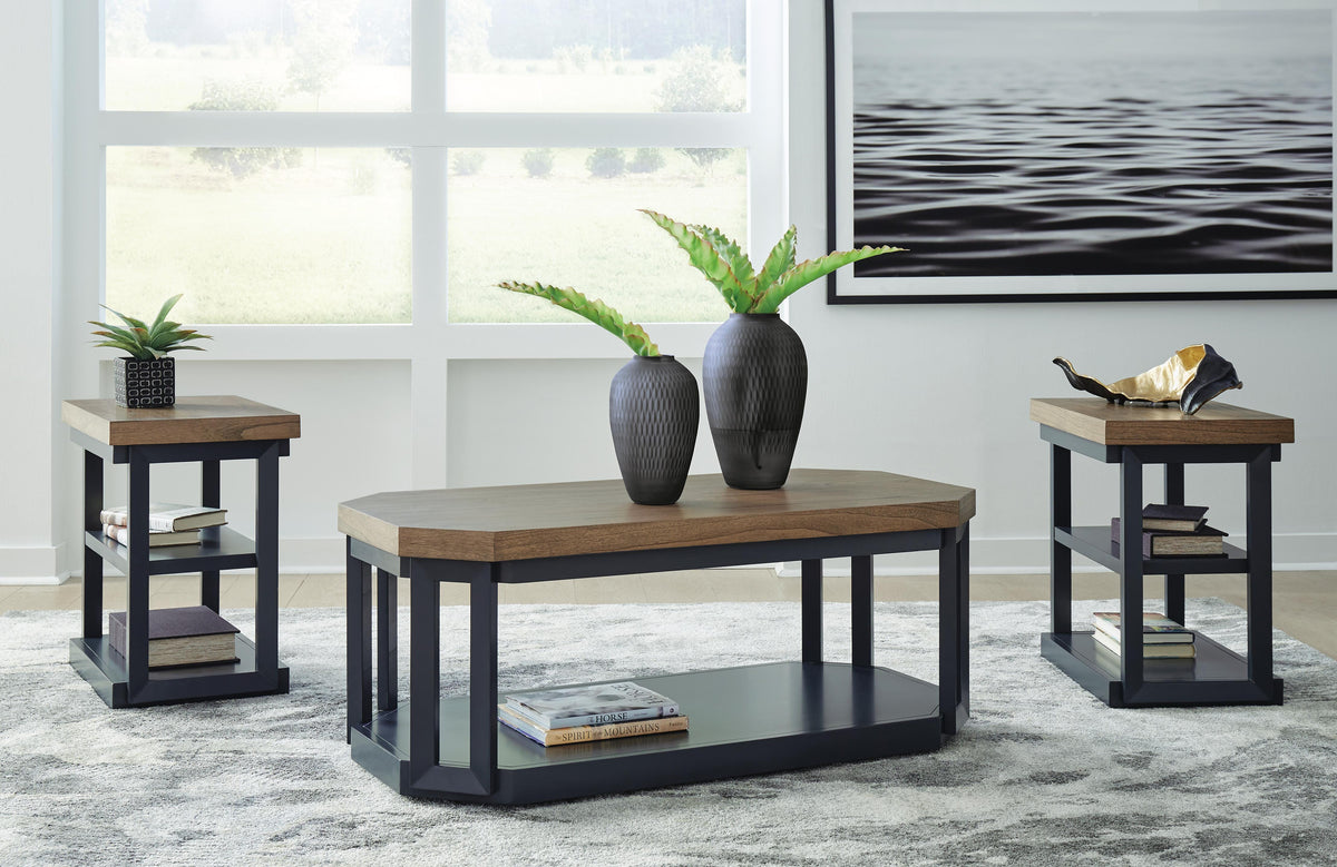 Landocken Coffee Table Sets