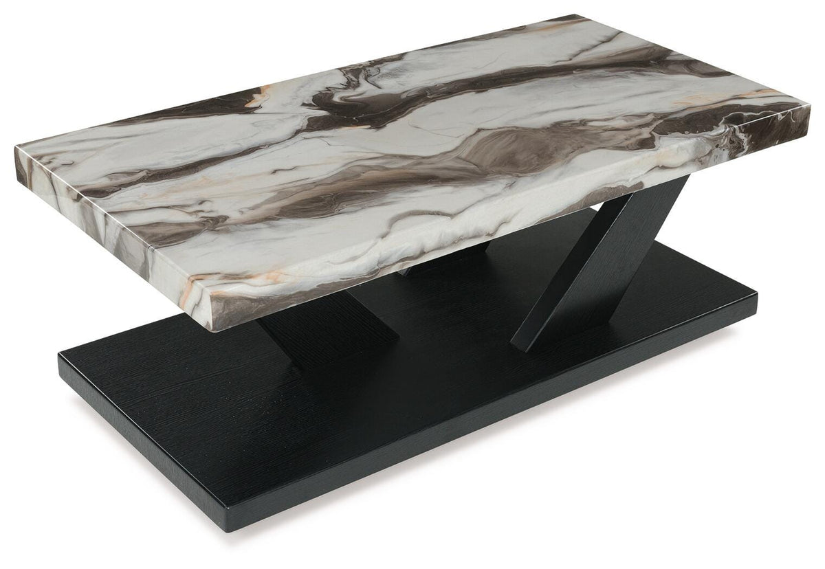Cendill Coffee Table Sets