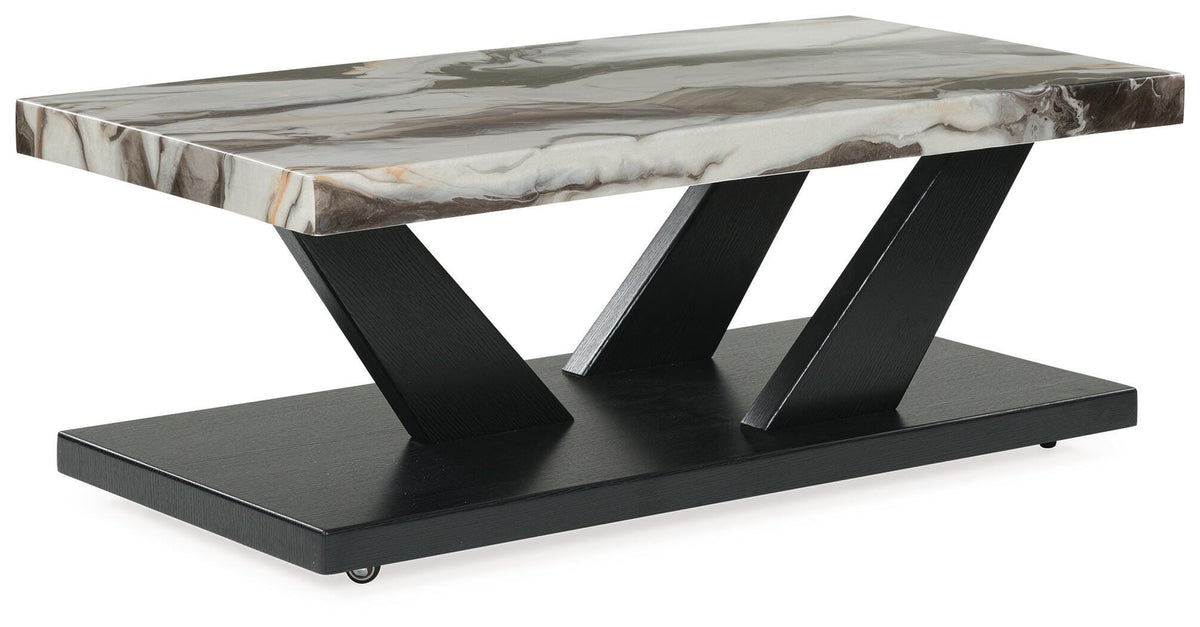 Cendill Coffee Table Sets