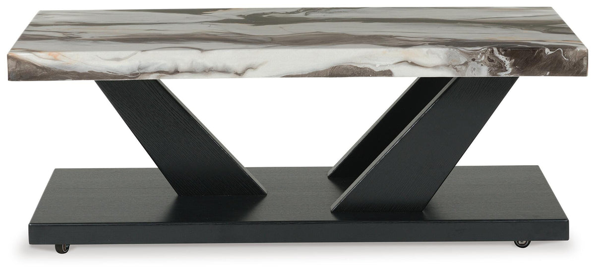 Cendill Coffee Table Sets