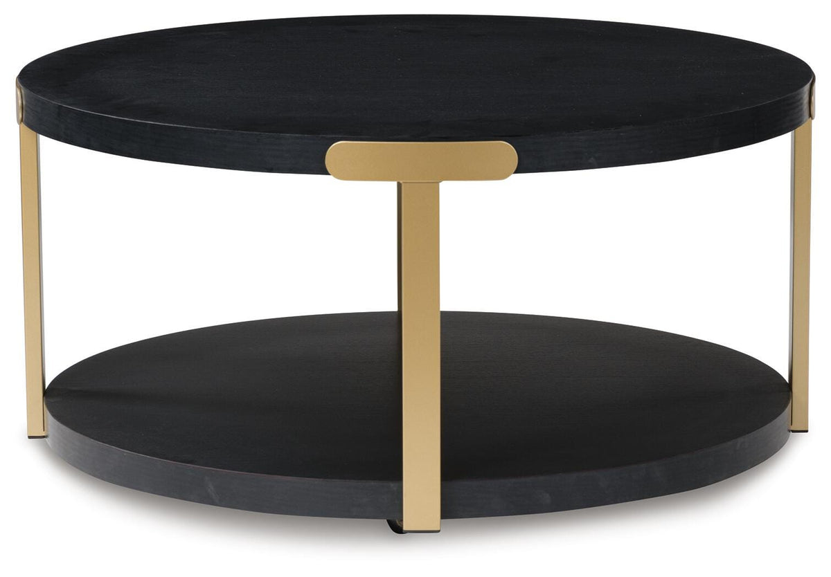 Shylore Coffee Table Sets