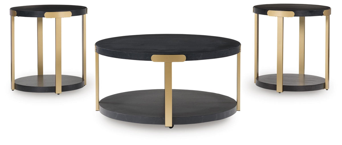 Shylore Coffee Table Sets