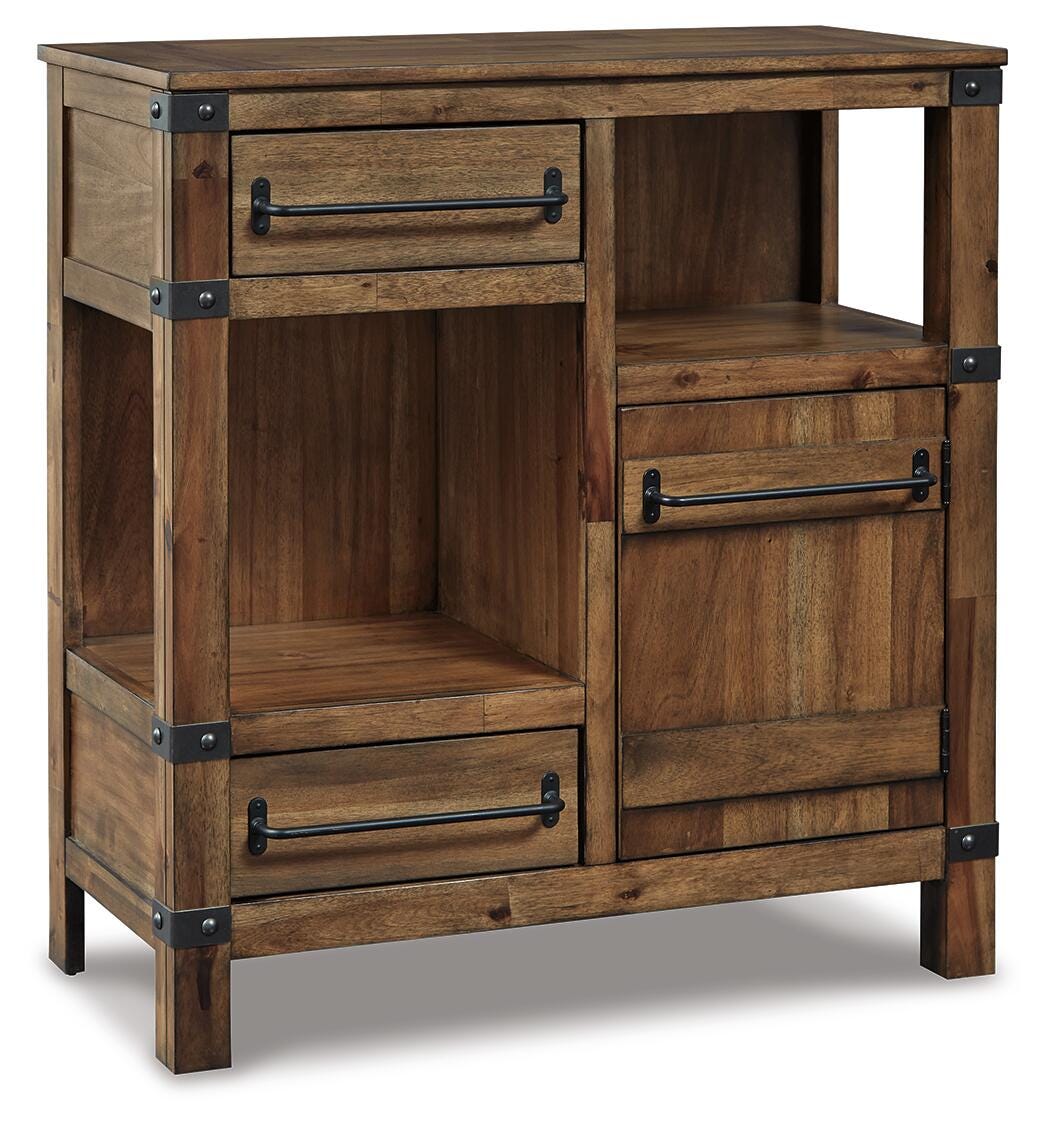 Roybeck Accent Cabinets