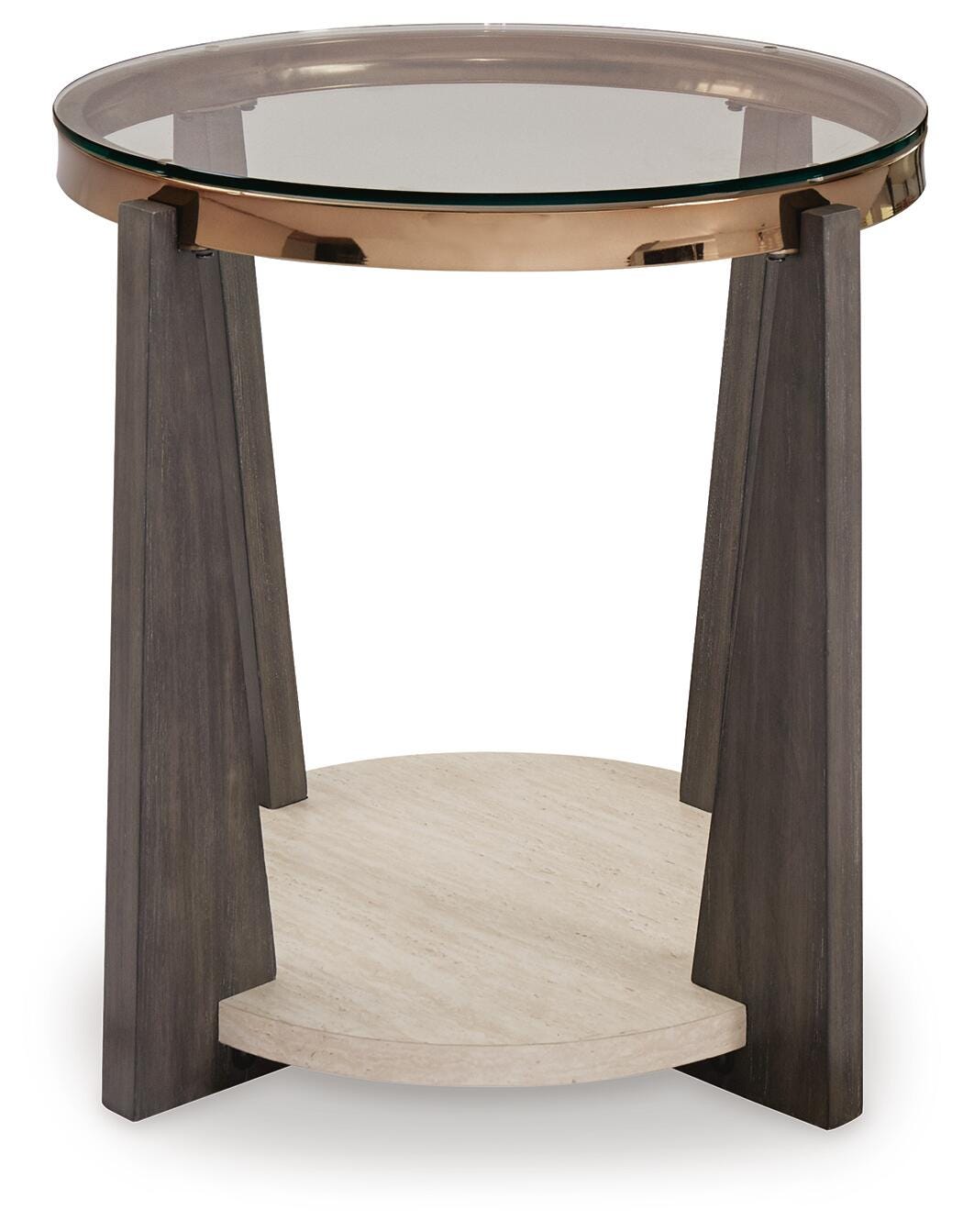 Frazwa End & Side Tables