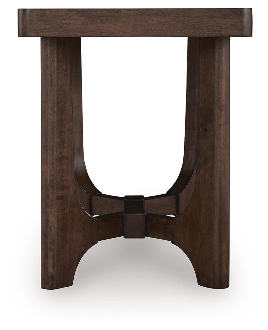 Korestone End & Side Table by Ashley - image 10