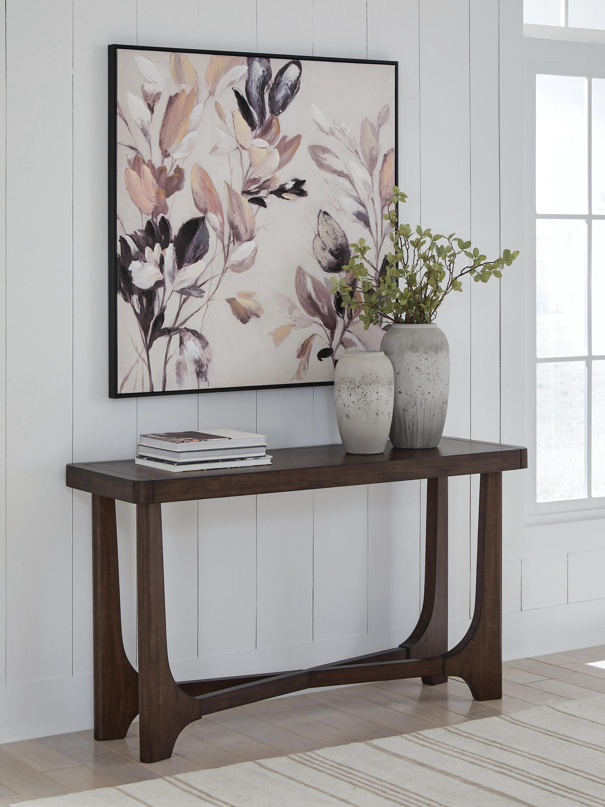 Korestone Console Tables