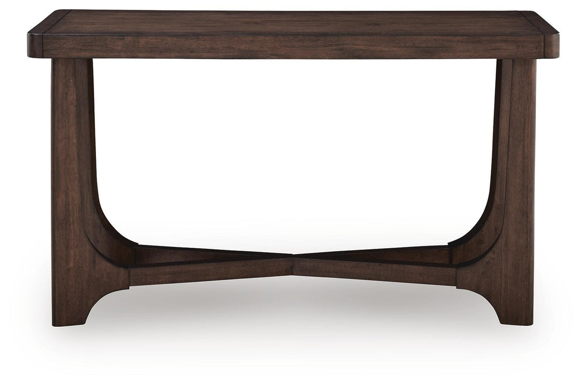 Korestone Console Tables