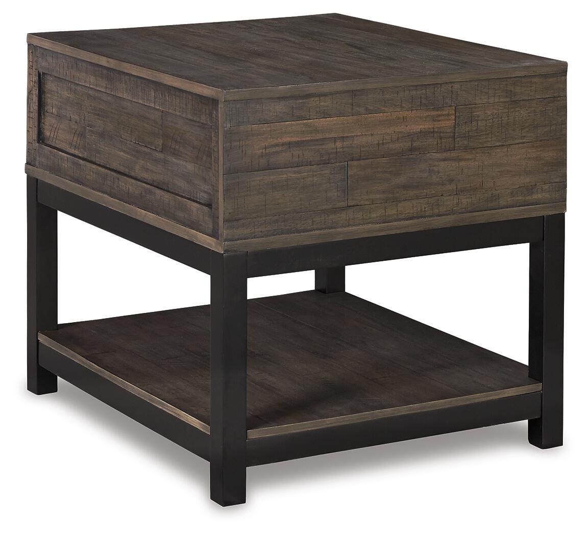 Johurst End & Side Tables