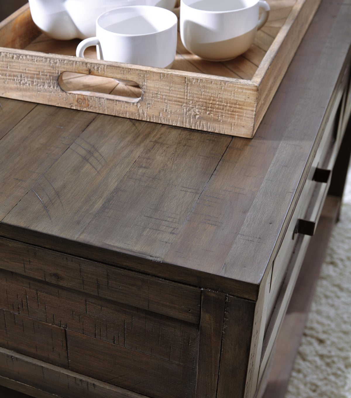 Johurst Console Tables