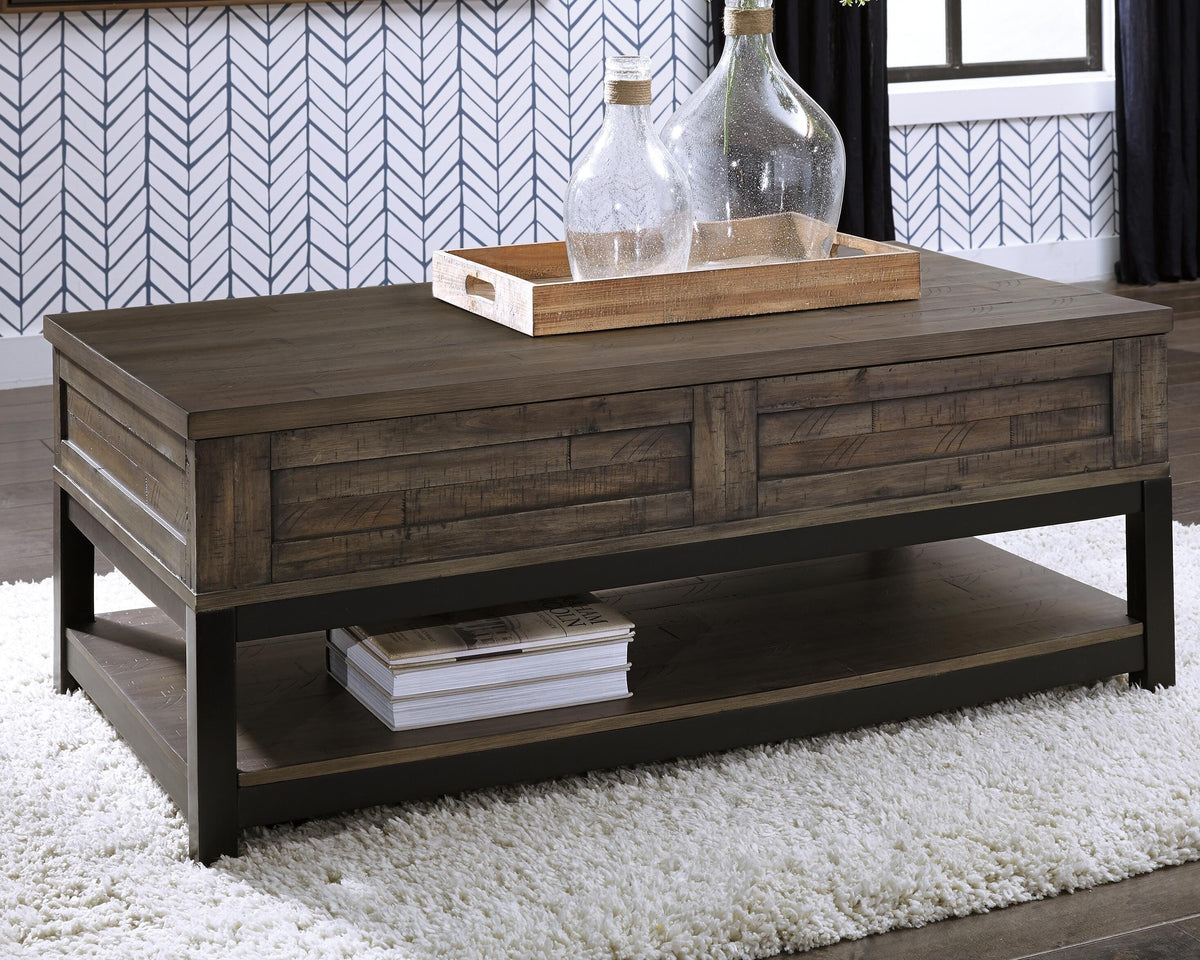 Johurst Coffee Tables