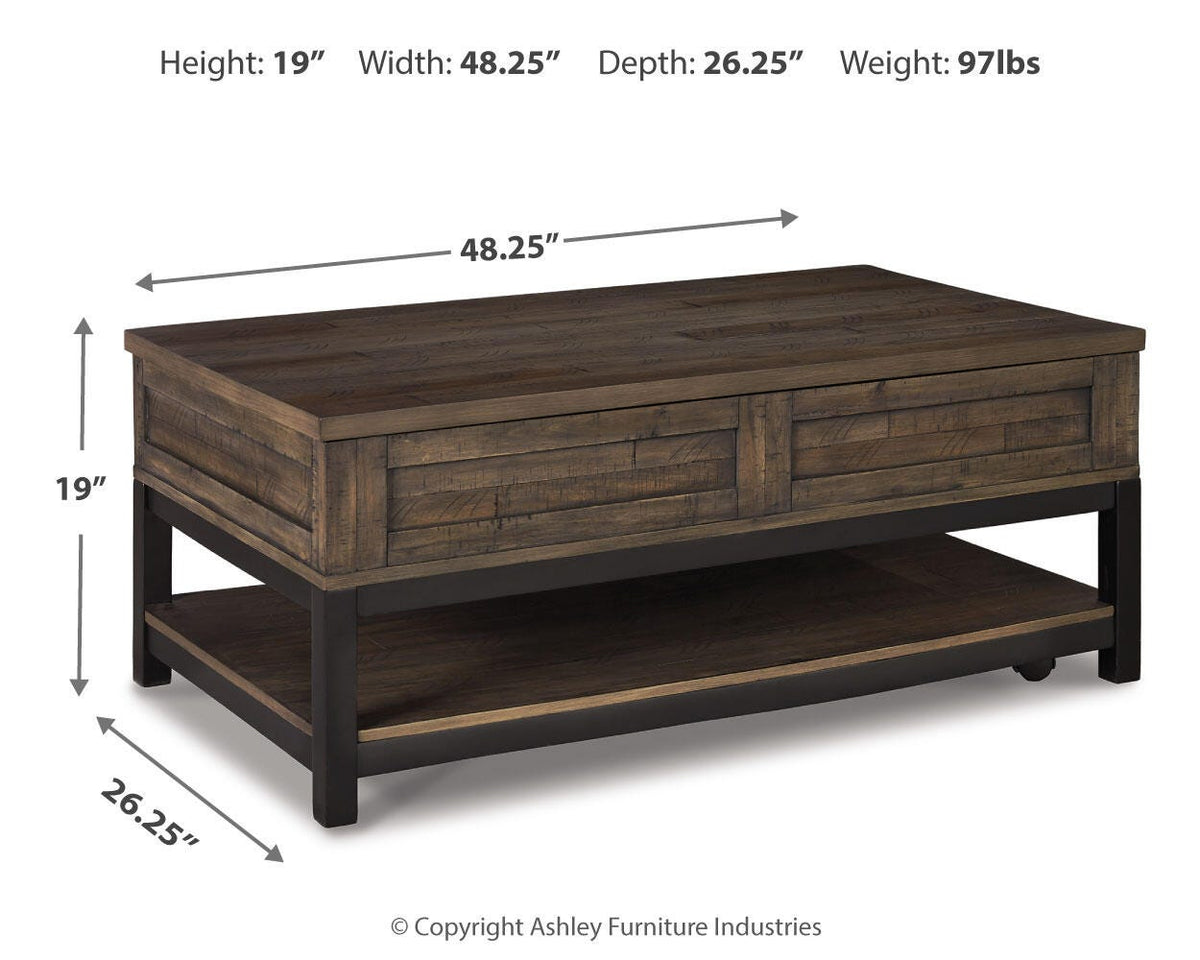 Johurst Coffee Tables