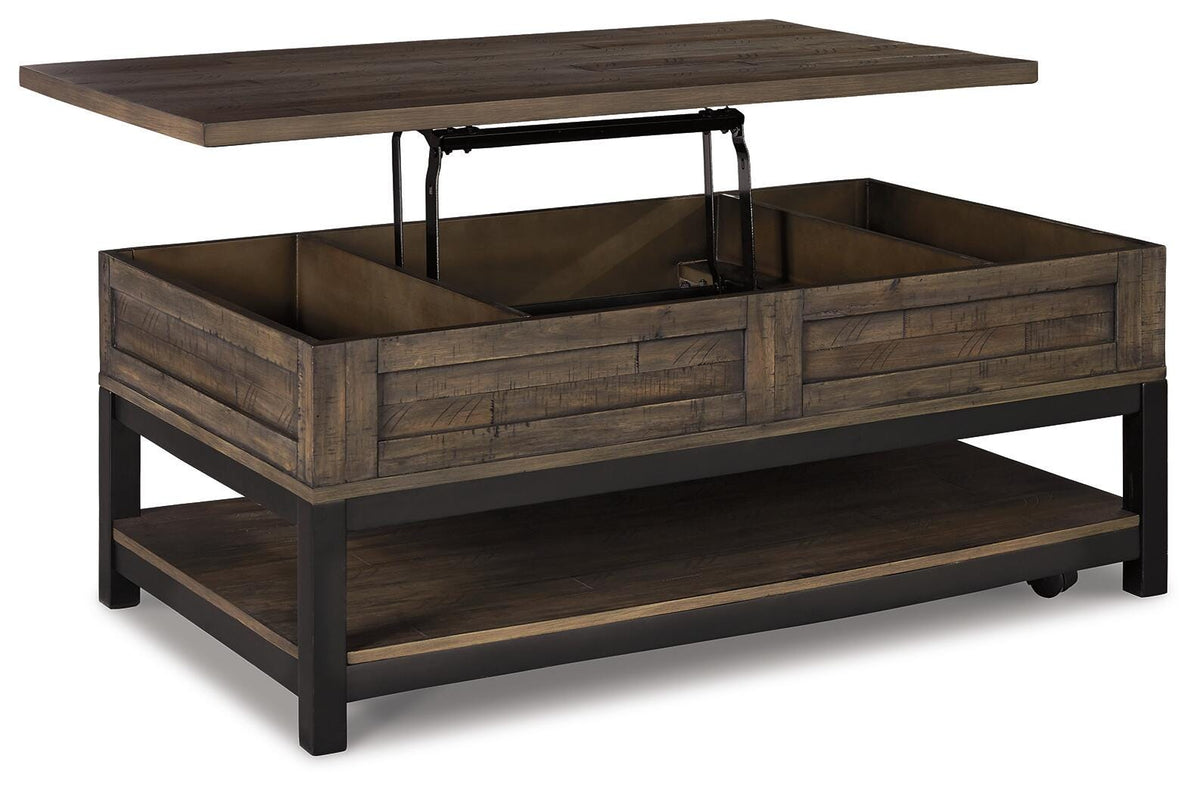 Johurst Coffee Tables