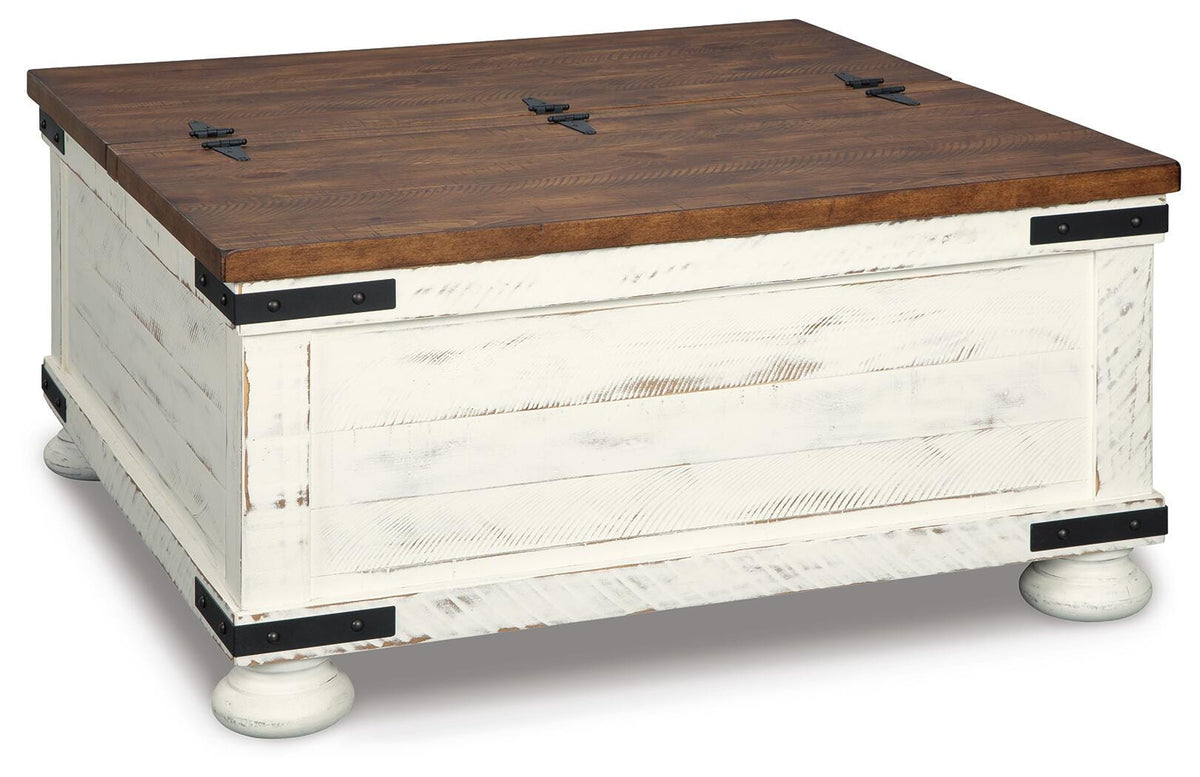 Wystfield Coffee Tables