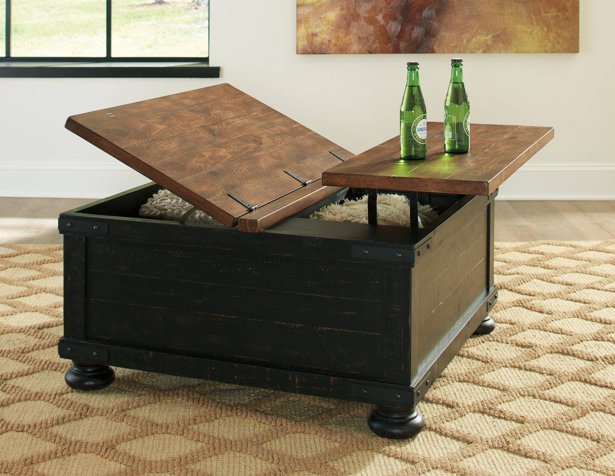 Valebeck Coffee Tables