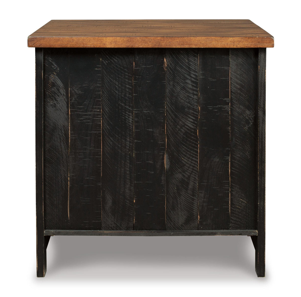Valebeck End & Side Tables