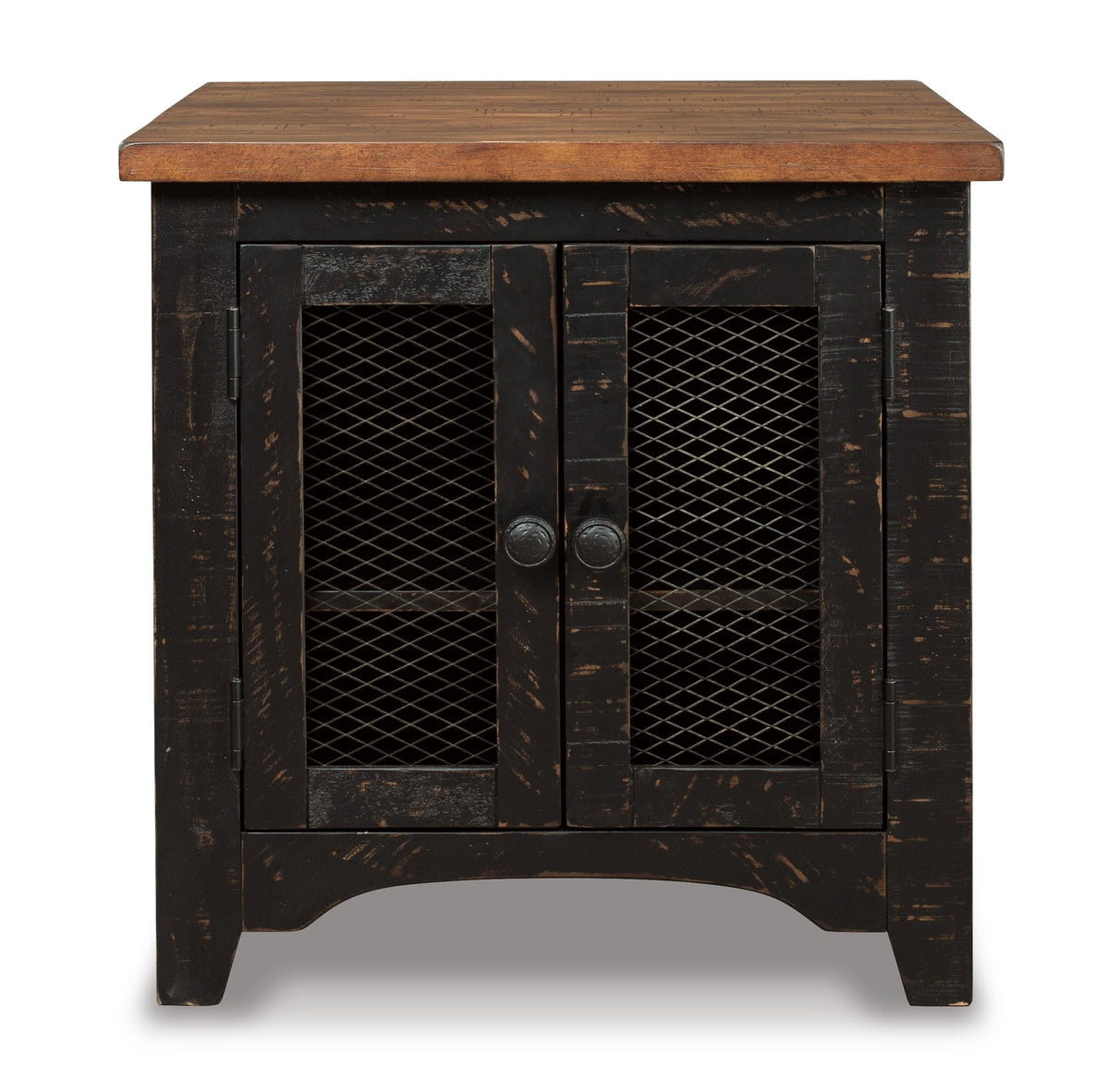 Valebeck End & Side Tables