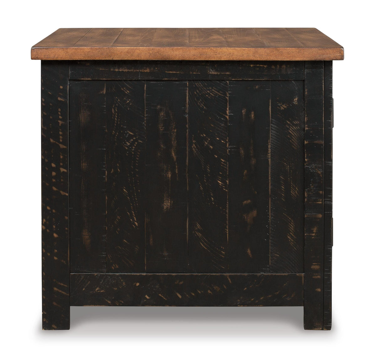 Valebeck End & Side Tables