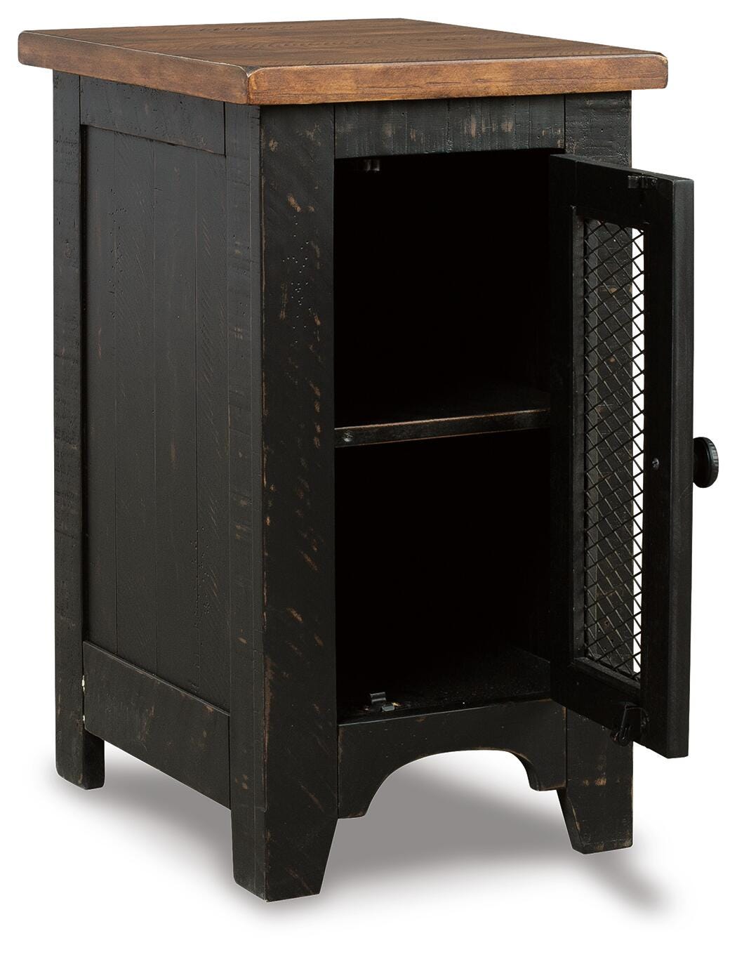 Valebeck End & Side Tables