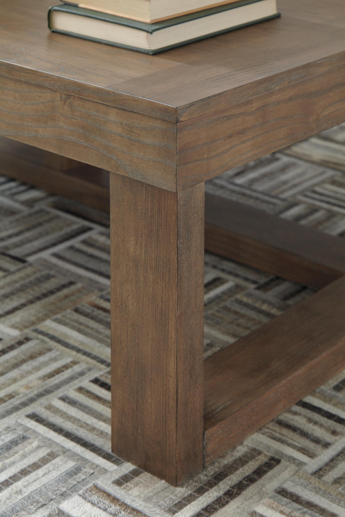 Cariton Coffee Tables