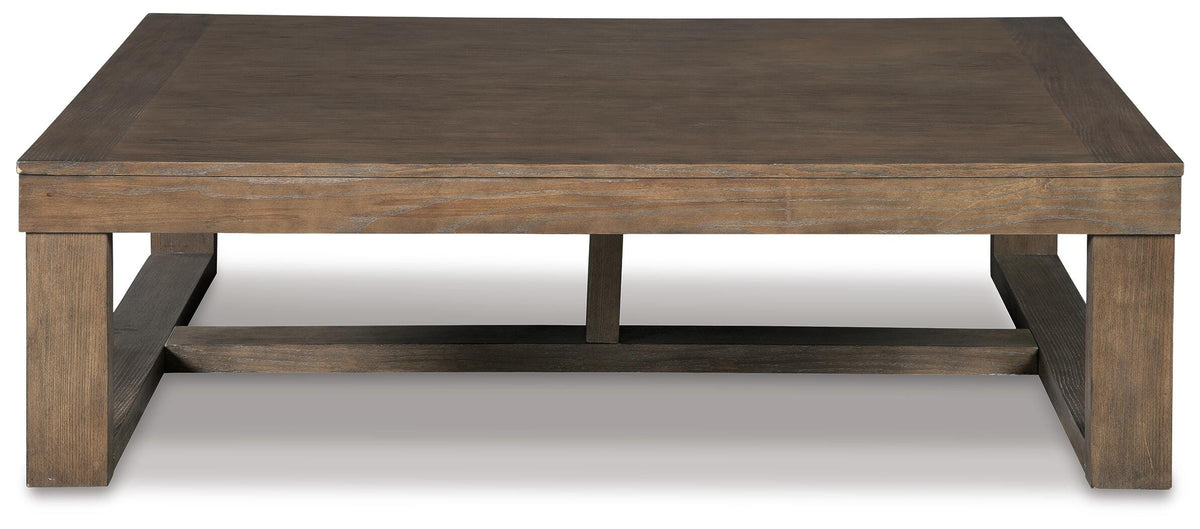 Cariton Coffee Tables
