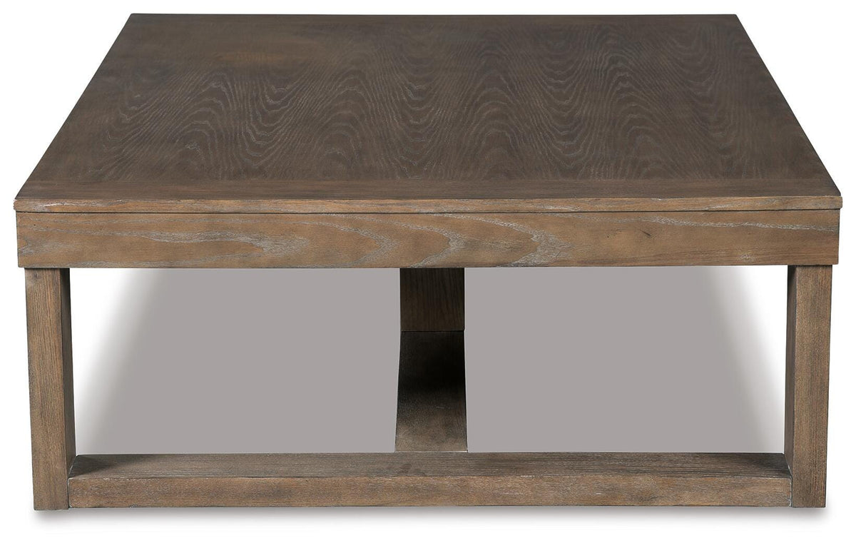 Cariton Coffee Tables