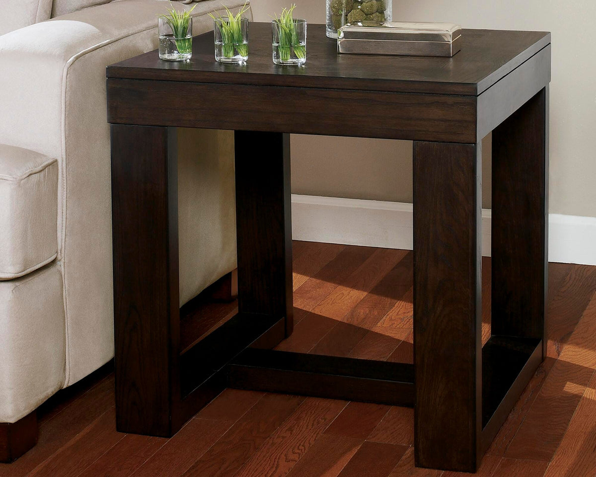 Watson End & Side Tables