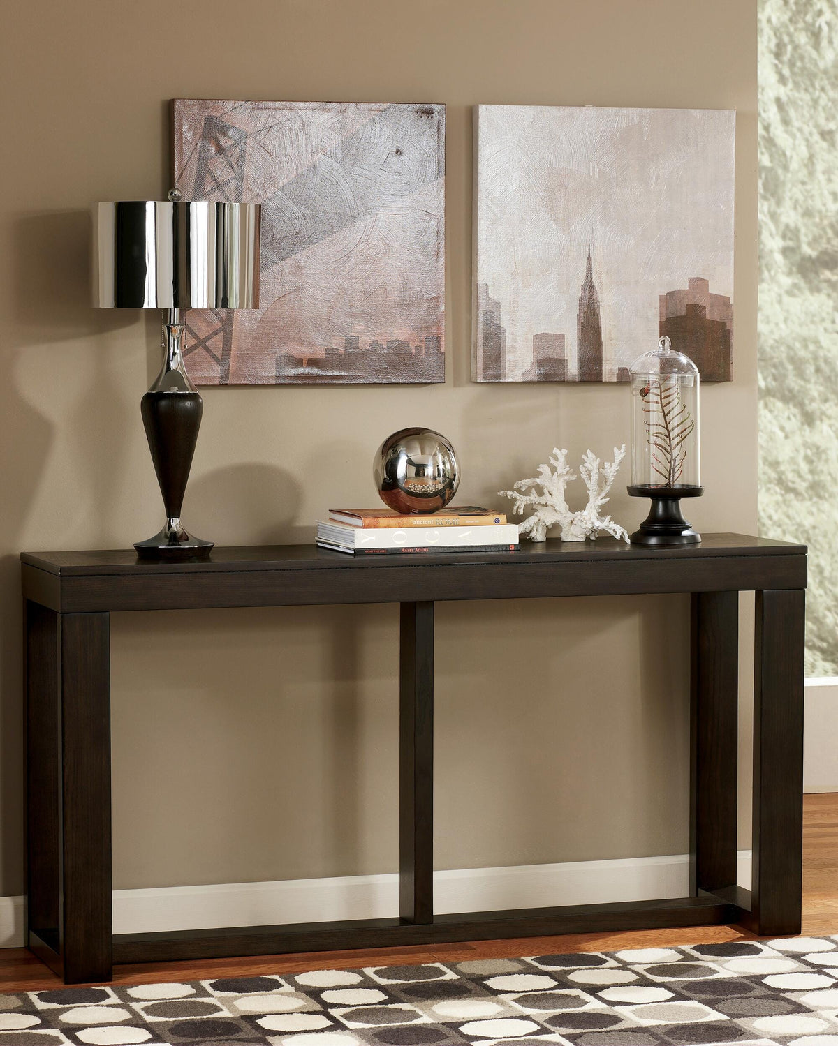 Watson Console Tables