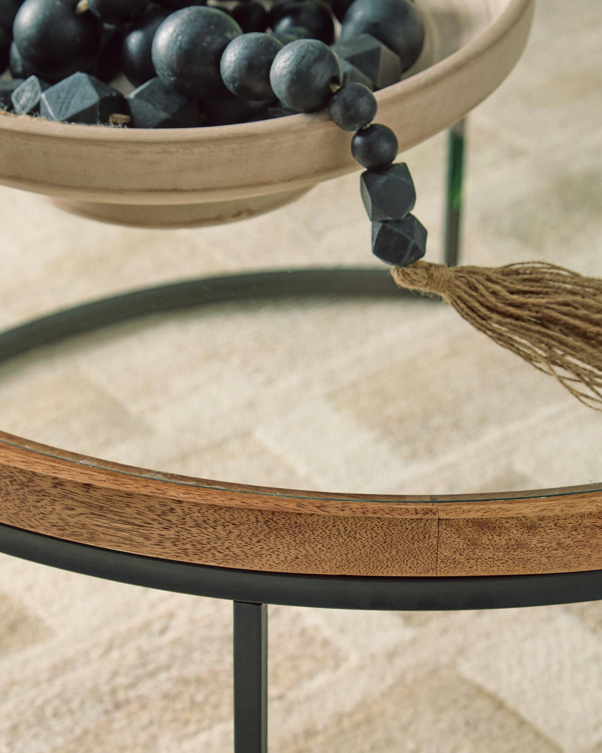Noraluna Coffee Table by Ashley - image 5