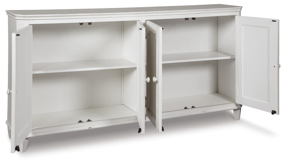 Mirimyn Accent Cabinet by Ashley - image 5