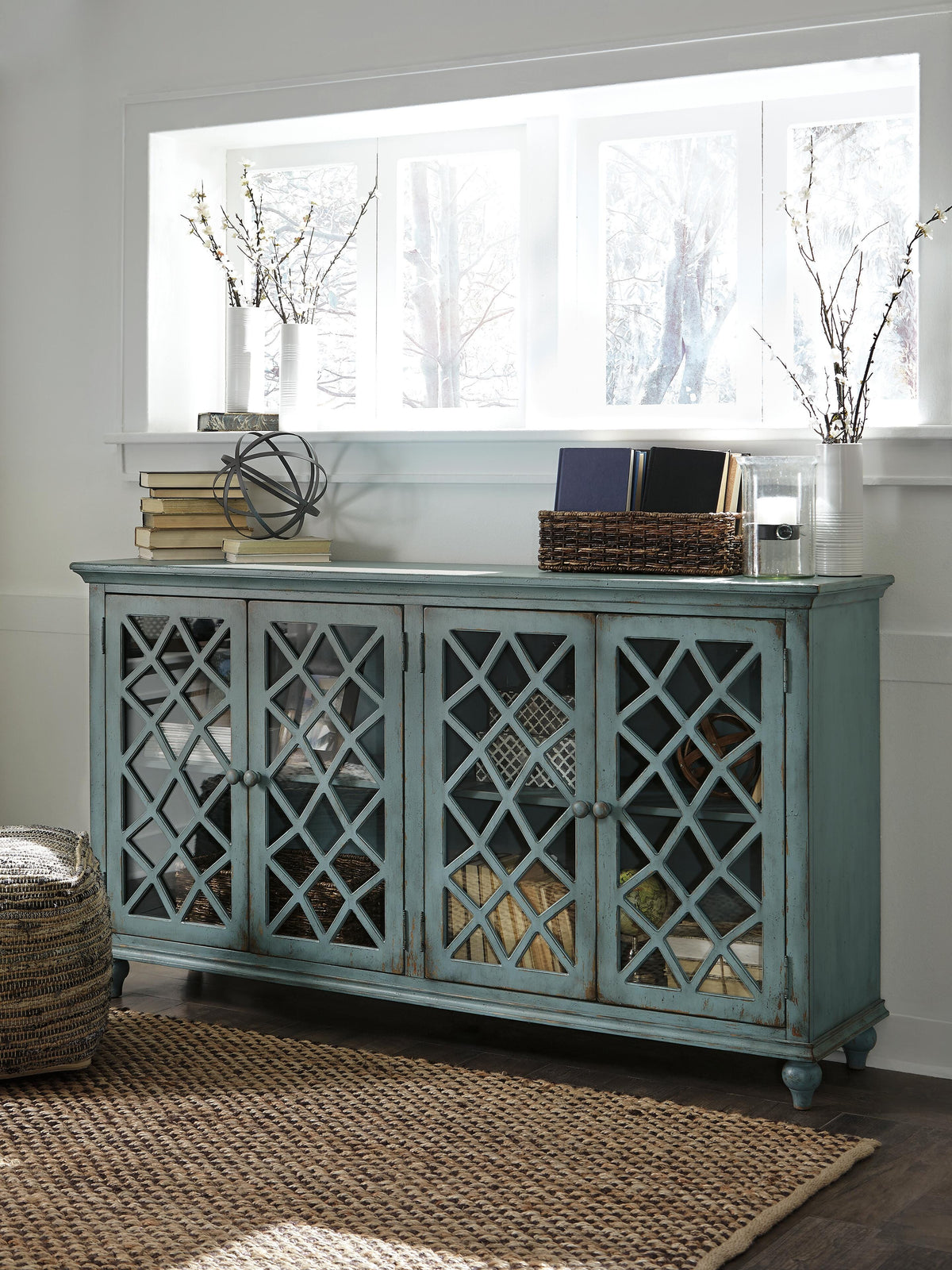 Mirimyn Accent Cabinet by Ashley - image 6