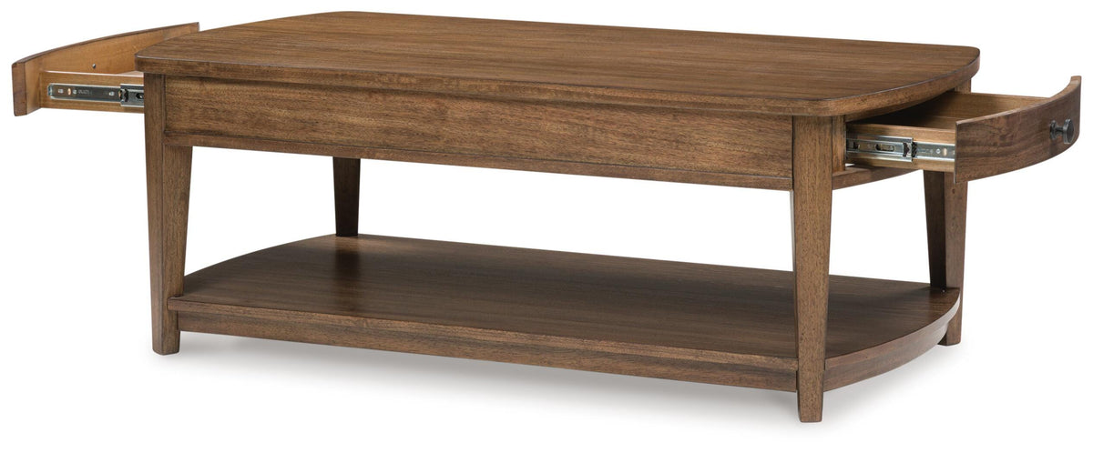 Burkbyer Coffee Tables