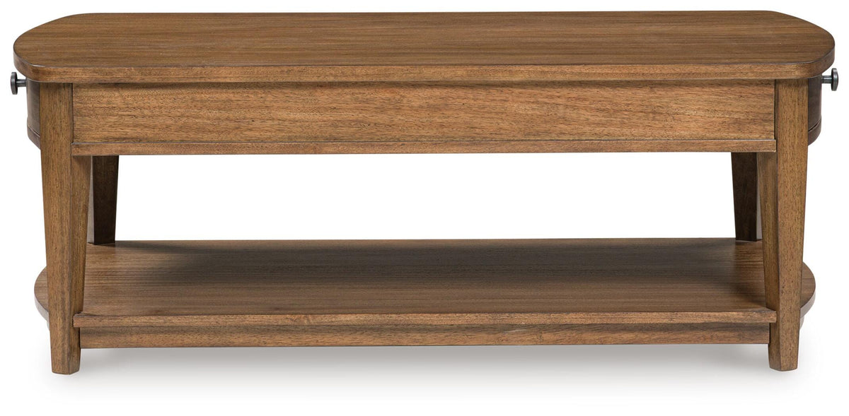 Burkbyer Coffee Tables