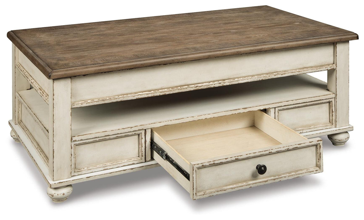 Realyn Coffee Tables