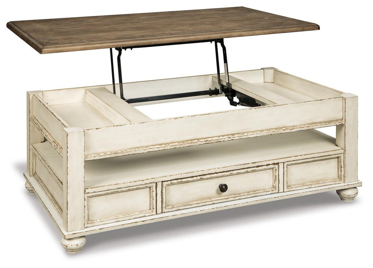 Realyn Coffee Tables