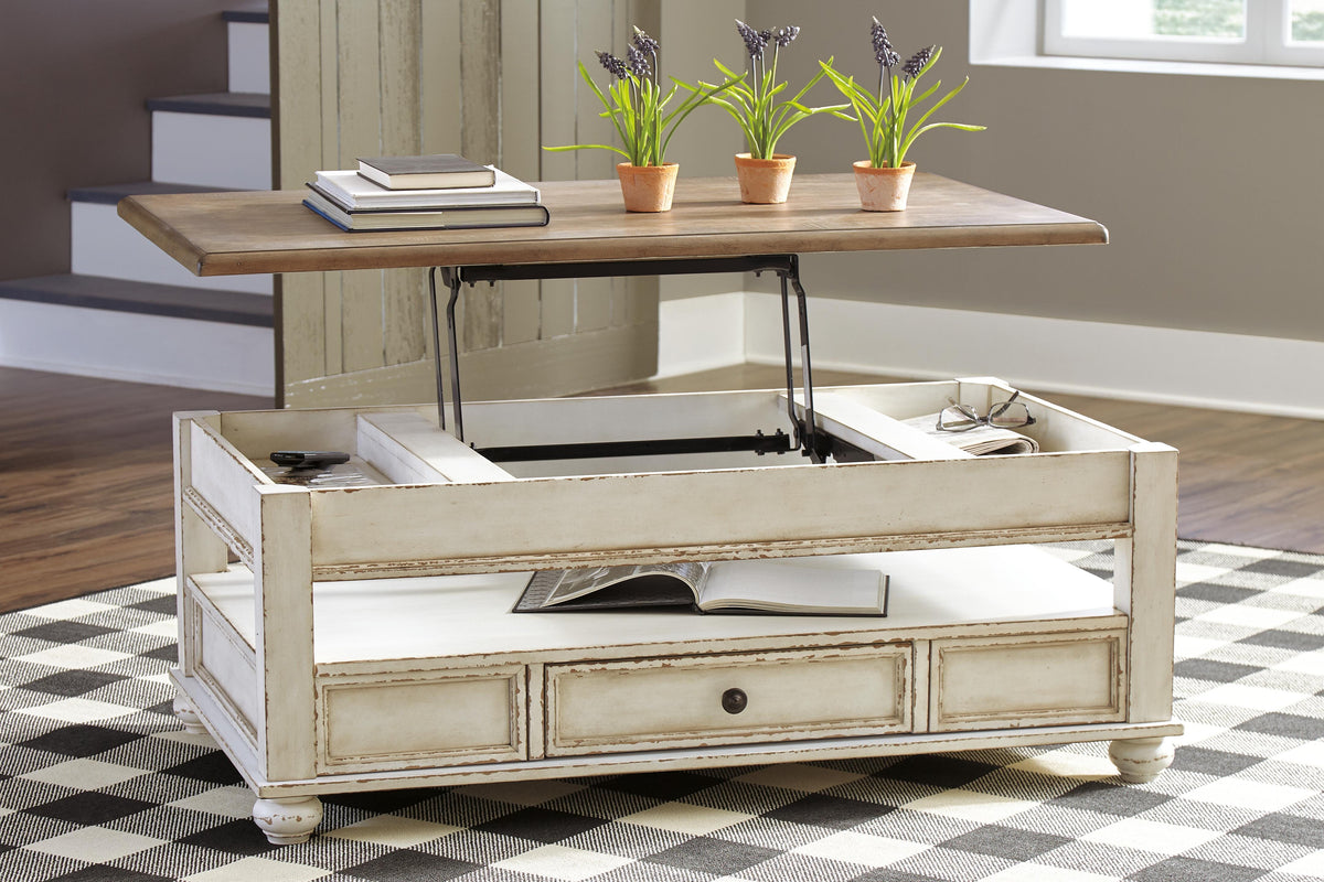 Realyn Coffee Tables