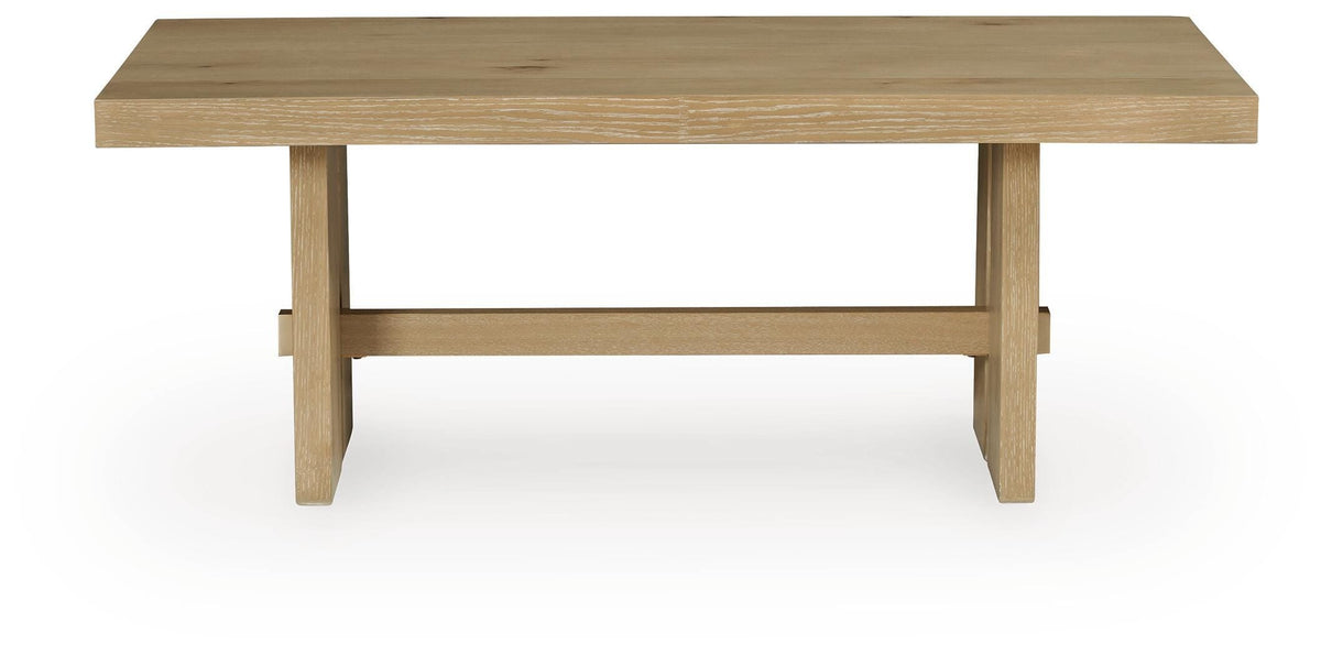 Crendlin Coffee Tables