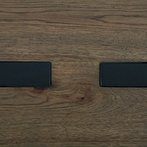 Kandinew Rectangular Cocktail Table