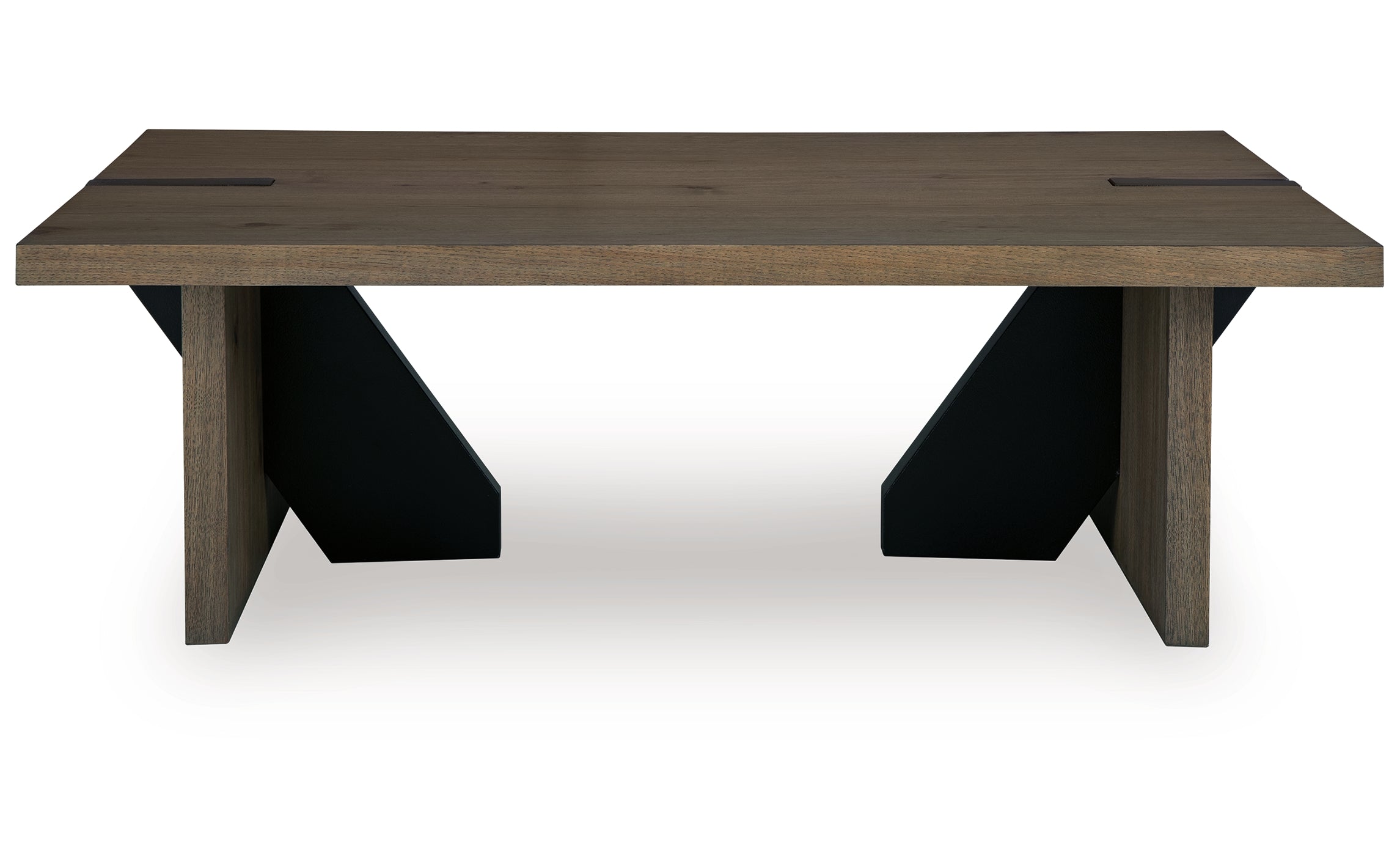 Kandinew Rectangular Cocktail Table