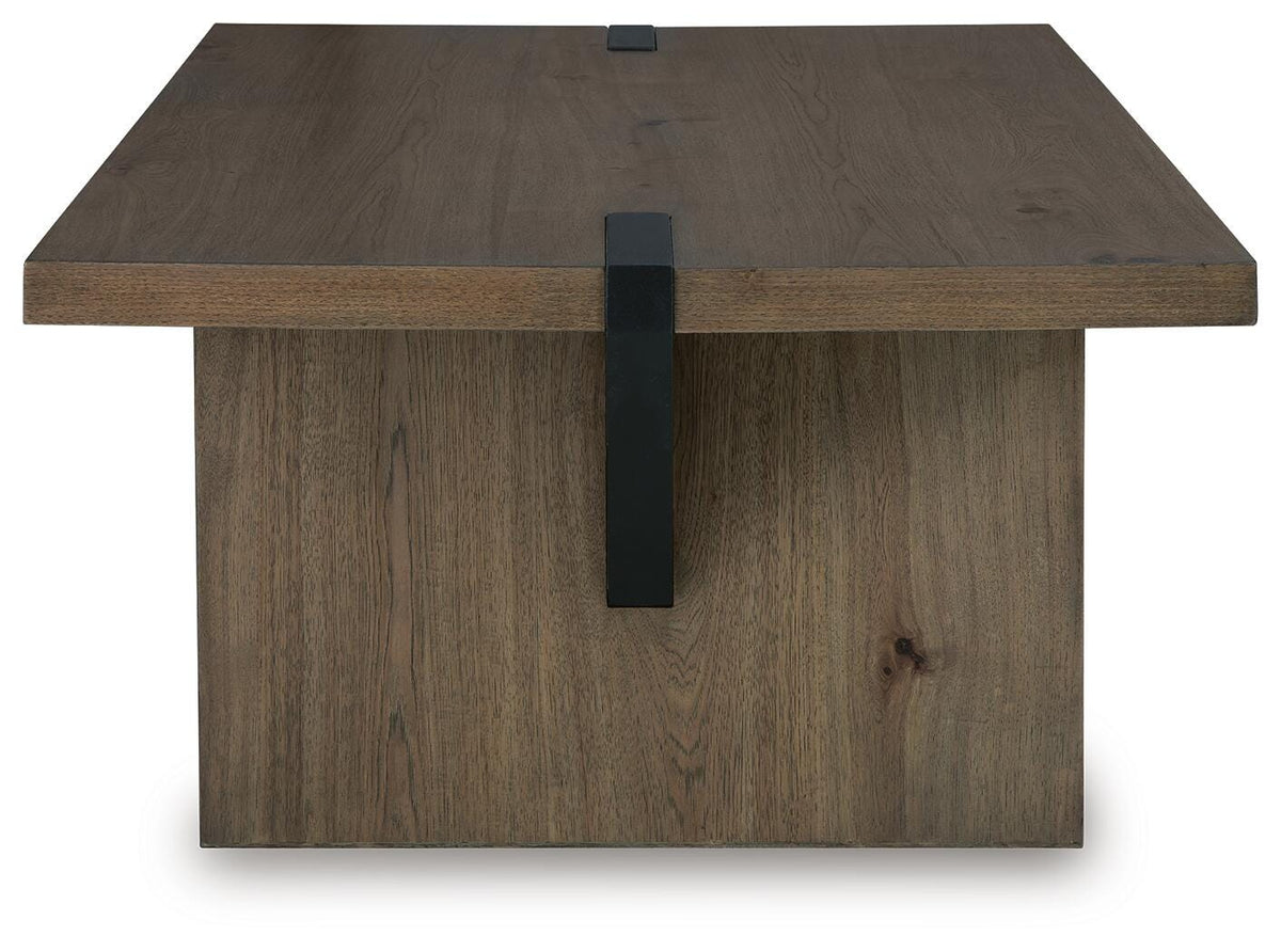 Kandinew Coffee Tables