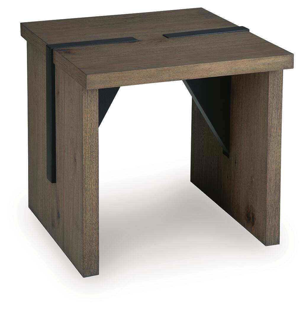 Kandinew End & Side Table by Ashley - image 4