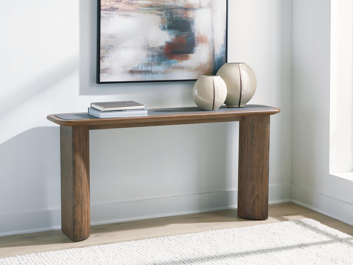 Dontayne Console Tables