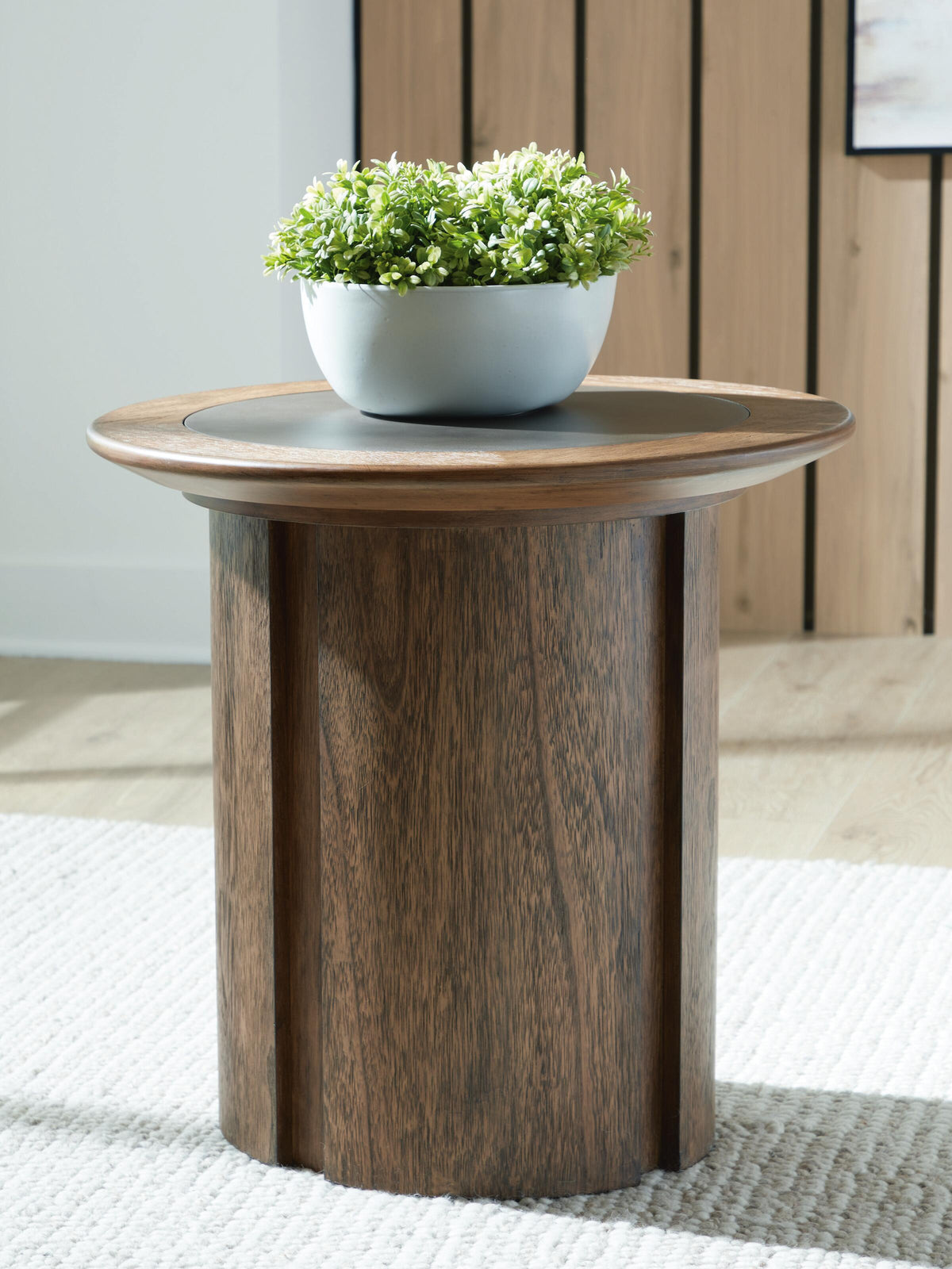 Dontayne End & Side Tables