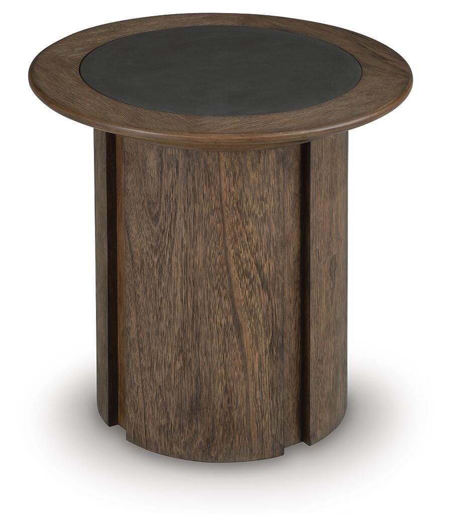 Dontayne End & Side Tables