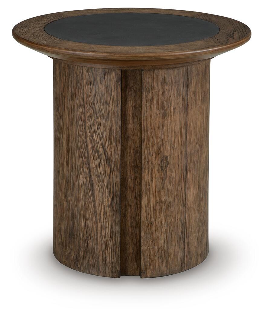 Dontayne End & Side Tables