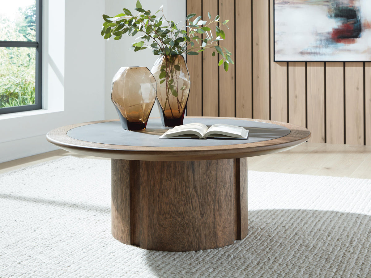 Dontayne Coffee Tables