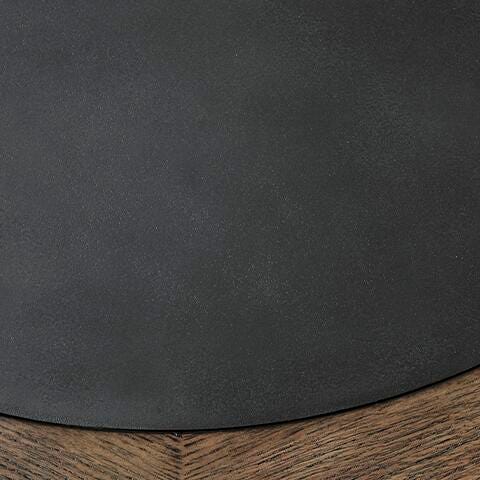 Dontayne End & Side Tables