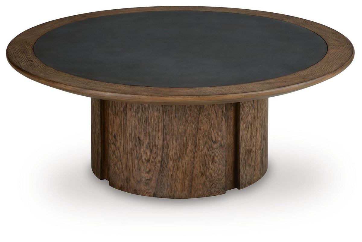Dontayne Coffee Tables